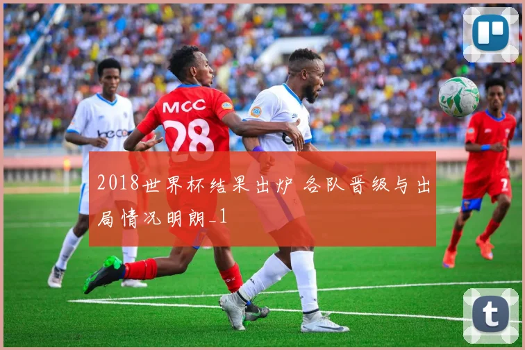 2018世界杯结果出炉 各队晋级与出局情况明朗_1