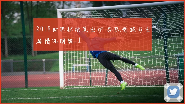 2018世界杯结果出炉 各队晋级与出局情况明朗_1